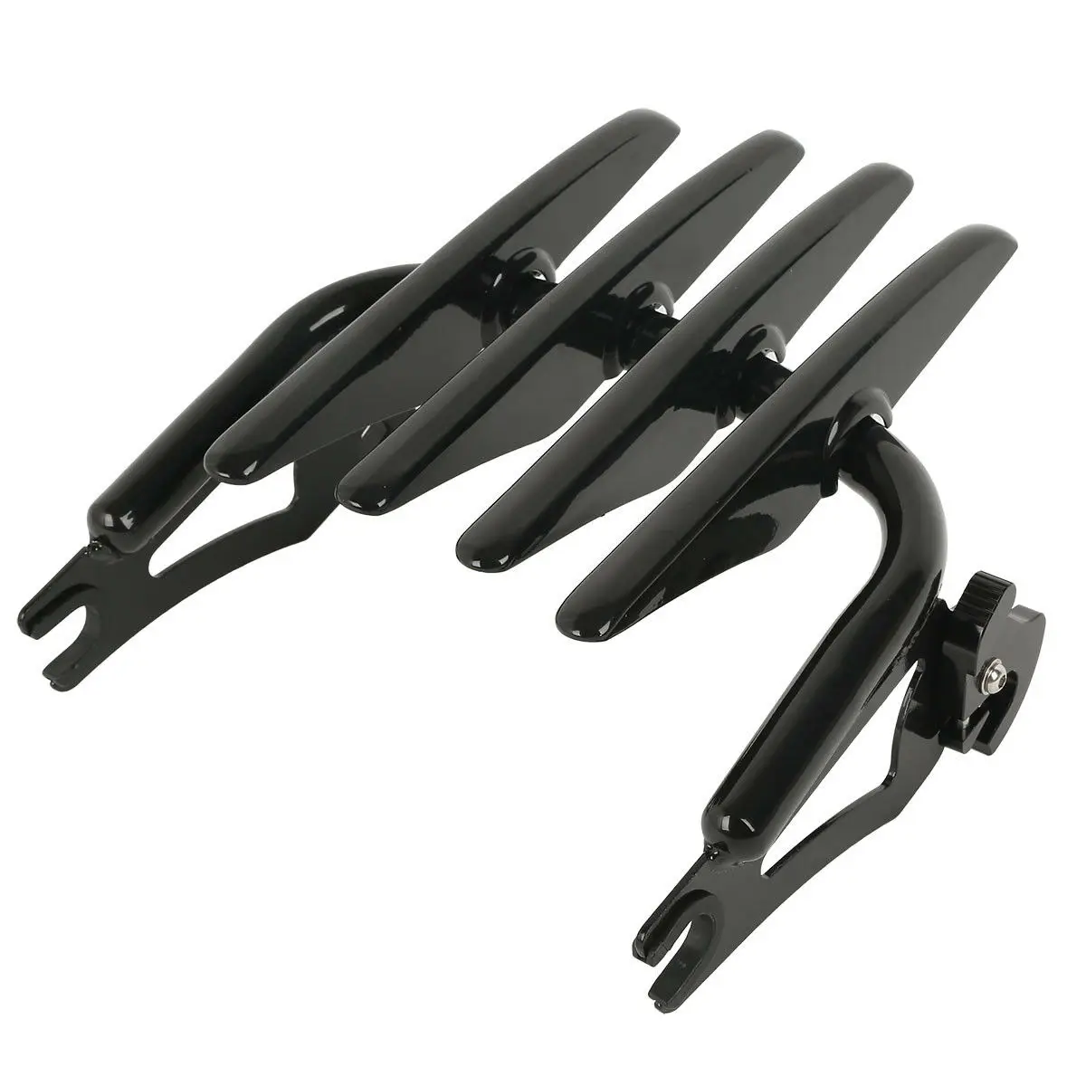 Motorcycle Detachable Luggage Rack For Harley Touring Electra Glide Road King Road Glide FLHRC FLHT FLHX 2009-2013 2014-