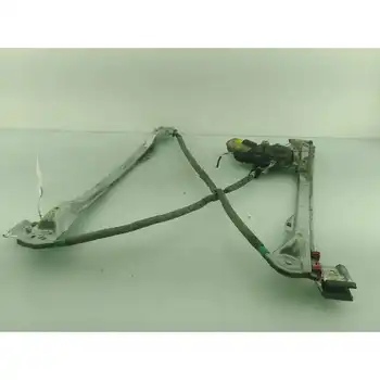 

4 DOOR Electric Window Front Right Ford Focus Saloon (cak) Environment