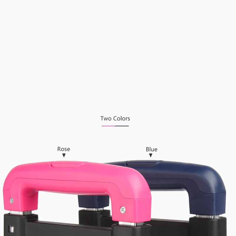 Kid Trolley Backpack Wheeled Bag School Bag Luggage For Children 2/6 Wheels Expandable Rod High Function Trolly