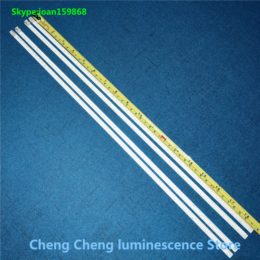 Светодиодная лента для подсветки LG Lnnotek 42 &quotRev TV 42LE5300 42LE5500 3660L-0352A 3660L-0353A 42E70RG lc42uh SC
