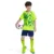Мужская 2020 Survetement Football Kits Boys Sport Suit Kids Soccer Jerseys Set Child Futbol Training Team Uniforms Can Print Name