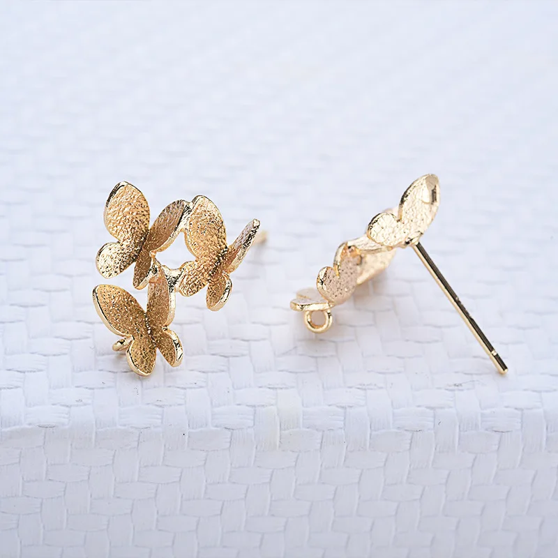 Getyjoe 152 Pezzi Charms Set di Pendenti Kit di Gioielli Fai da Te per Collana Charm