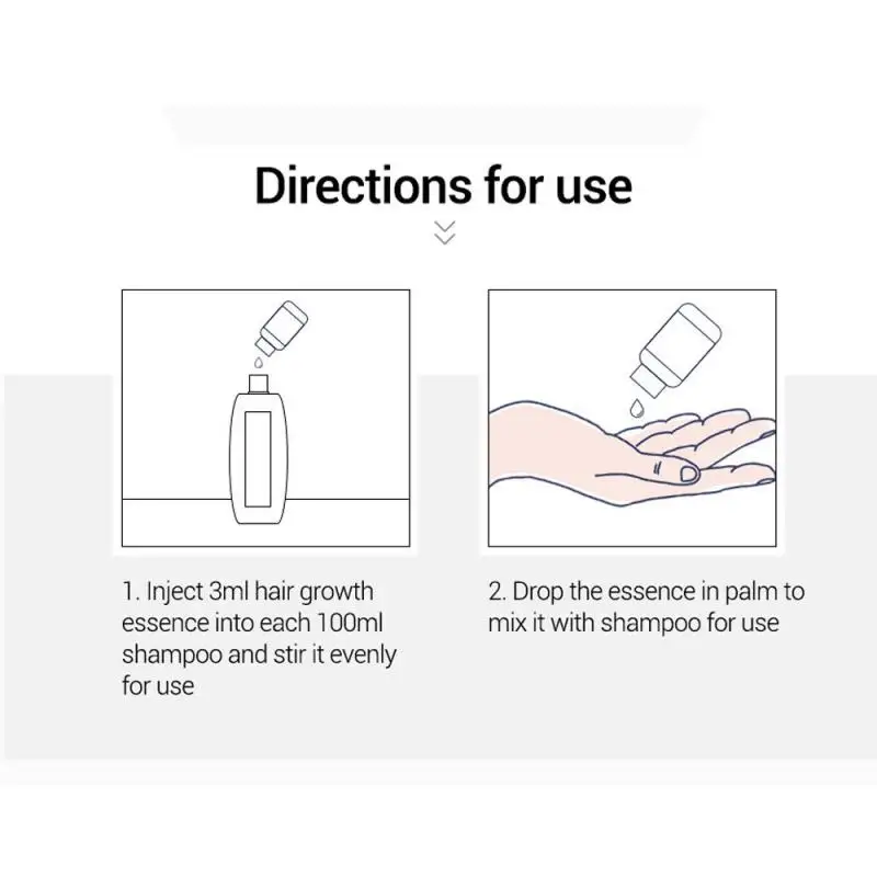 20ml Hair Care Hair Growth Essential Oils Treatment anti Hair Loss Hair Care Liquid Health Care Beauty Dense Hair Growth Serum 20ml Hair Care Hair Growth Essential Oils Treatment anti Hair Loss Hair Care Liquid Health Care Beauty Dense Hair Growth Serum