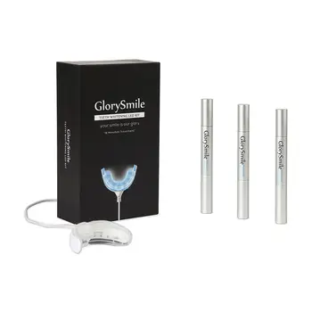 

BellyLady Cold Light Teeth Whitening Set Teeth Whitening Tool Set Oral Care Teeth Whitening Rotating Teeth Whitening Pen