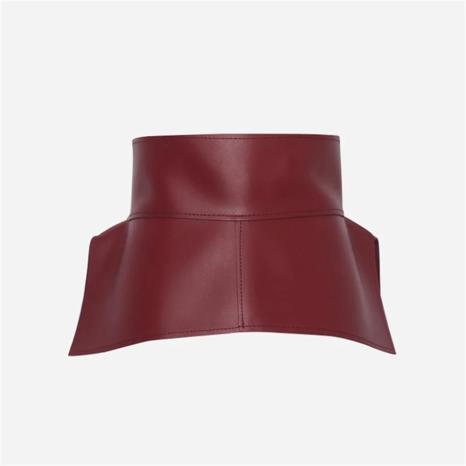 Рисунок 6 - Кожаный пояс RAINIE SEAN