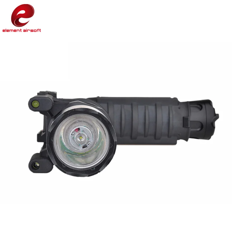 Element Airsoft Surefir M910A вертикальный оружейный светильник Тактический светильник-вспышка винтовка охотничий флэш-светильник Softair Scout светильник