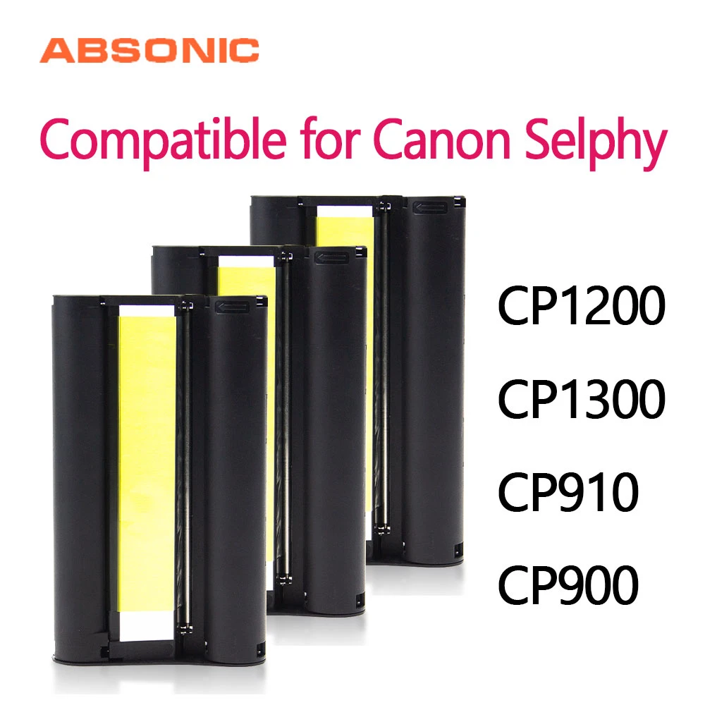how to change ink cartridge canon selphy cp1300