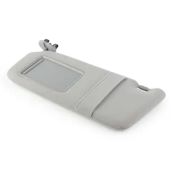 

Left Side Sun Visor Gray 74320-06800-E0 Accessories Replacement Interior