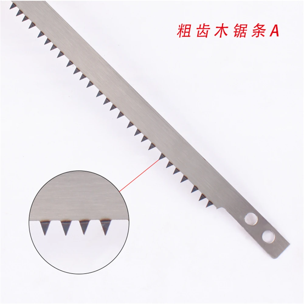 Рисунок 3 - Полотно пилы для взлома