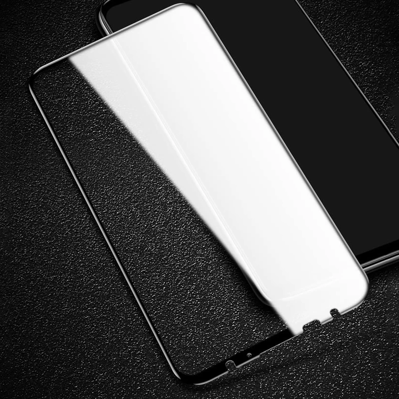 6D защитное стекло на meizu 16 16S 16X16 th 16xs M6T M6S M6 Note 8 протектор экрана для meizu M8 X8 Note 9 полное покрытие стекла