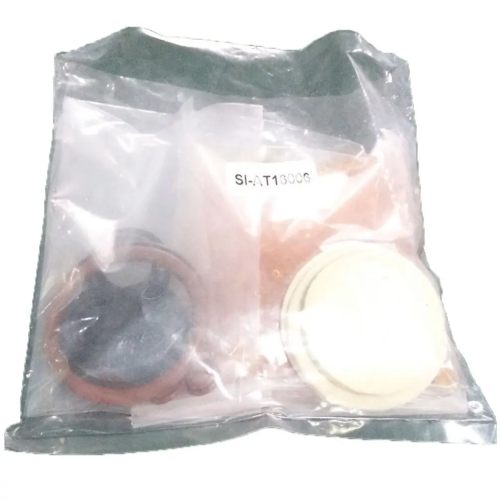 Комплект для ремонта автомобильного компрессора комплект воздушной подвески