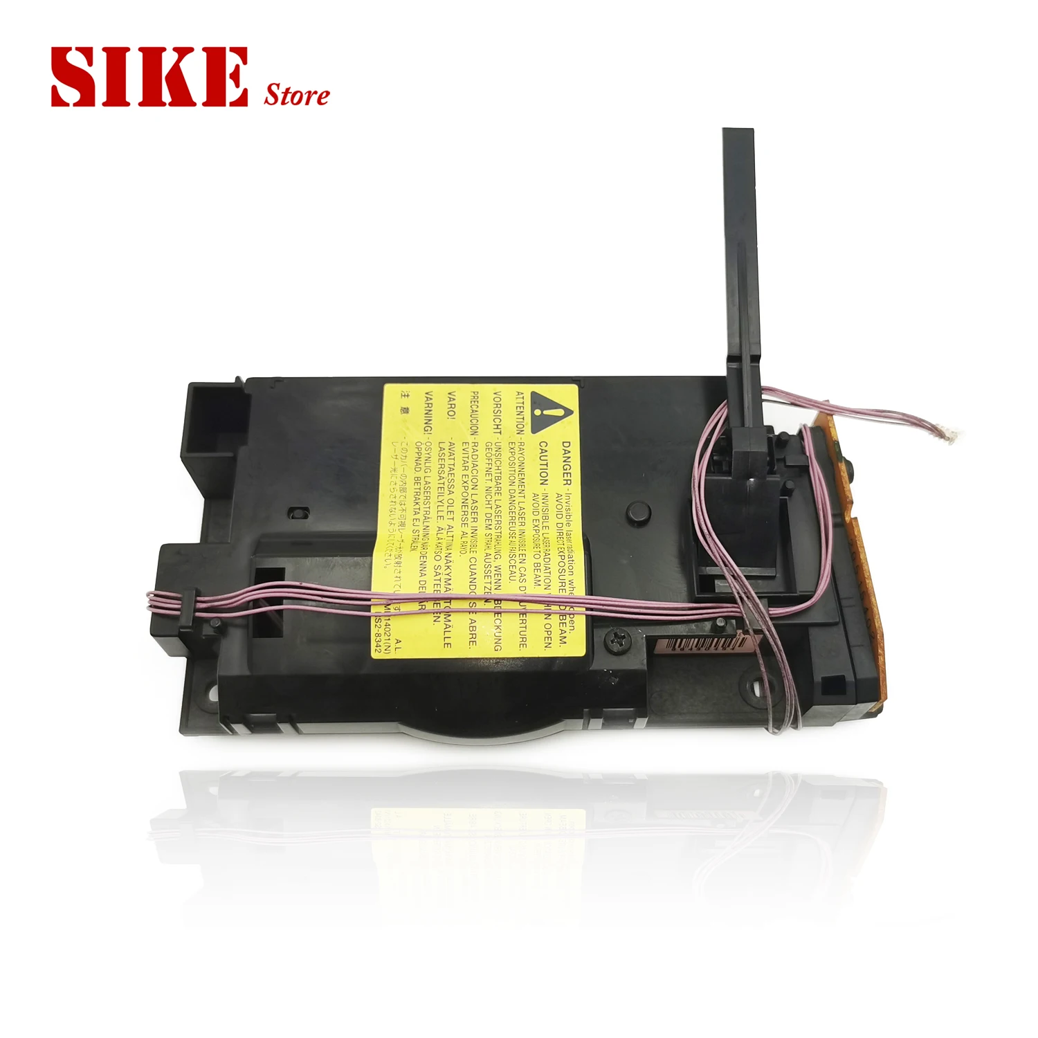 Cabezal láser de RG9 1486 para impresora HP LaserJet 1200, 1220, 3300,  3320, 3330, HP1200, HP3300, HP3330, RG0 1041 de montaje|Piezas de impresora|  - AliExpress