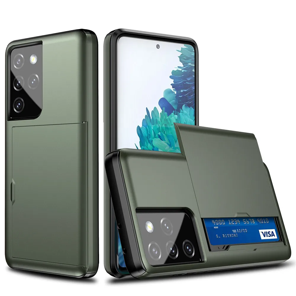 Чехол для Samsung Galaxy S21 Ultra + 5G гибридный защитный чехол Plus S20 FE Note 20 роскошные чехлы