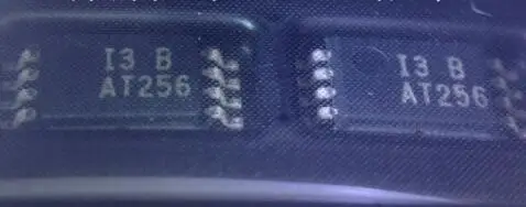 Бесплатная доставка 10 шт. M95080-WDW6TP M95080 508WP IC EEPROM 8 K SPI 20 MHz TSSOP | Обустройство дома