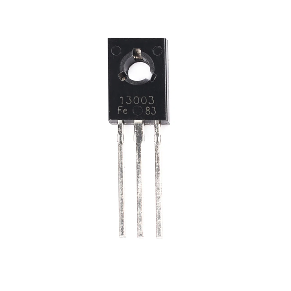 MJE13003 E13003-2 E13003 TO-126 Transistor 10Pcs/Lot