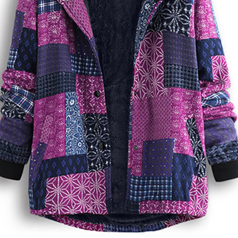 Женские зимние куртки большого размера, плюшевые тонкие парки с длинным рукавом 4XL 5XL размера плюс, Осеннее длинное пальто с капюшоном, женская одежда