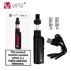 Electronic Cigarettes