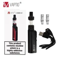 Electronic Cigarettes