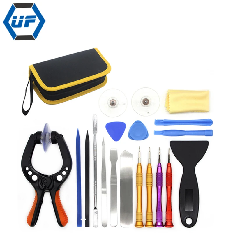 18 In 1 Multifunctional Hand Tools Mobile Phone Computer Laptop Opening