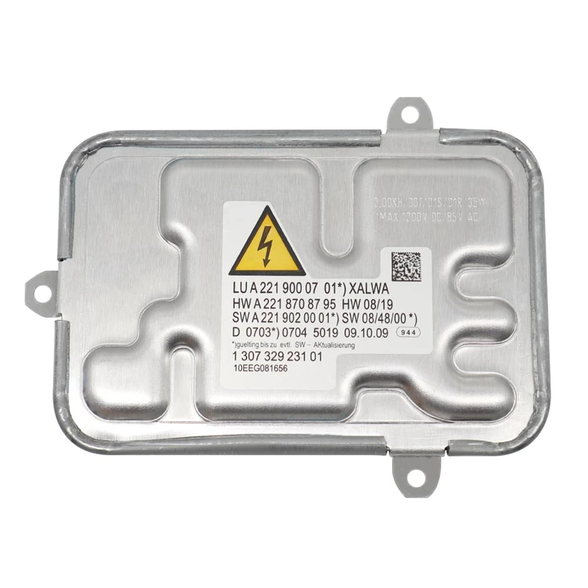 NEW A2219000701 D1S D1R Xenon Headlight HID Ballast Control Module A 221 900 07 01 130732923101 For Mercedes-Benz S-Class W221 | Автомобили