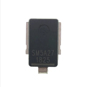 

10PCS-20PCS SM5A27 DO-218 M5A27 DO218 5A27 Computer board transient suppression zener diode New and original