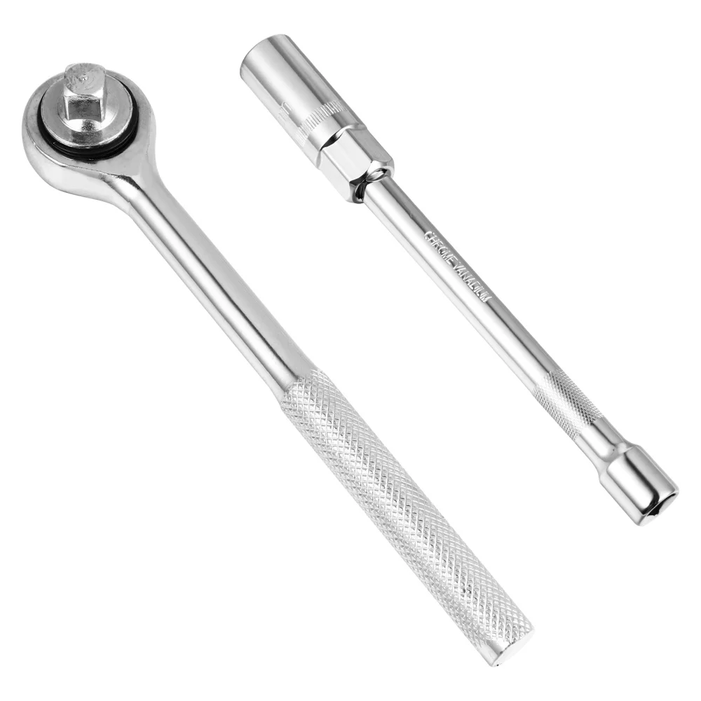 Chiave A T Per Candele KS Tools - 14 Mm, Classica E Pratica Per Manutenzione Auto - Foto 10