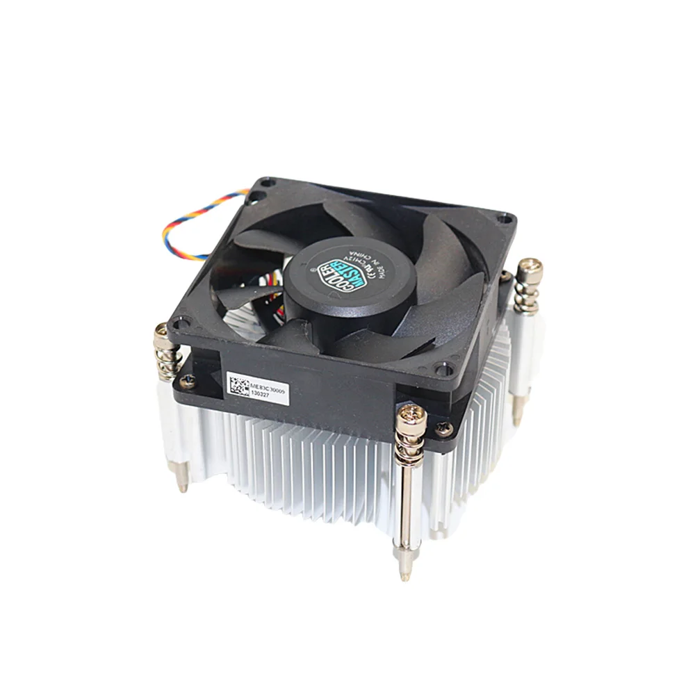 Para HP 280 288 3380 480 G1 G2 CPU Ventilador Do Radiador