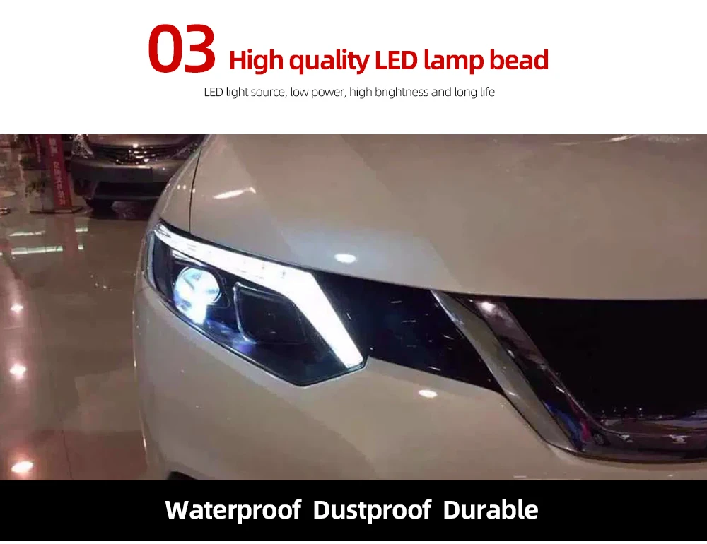 速-29日产奇骏_08