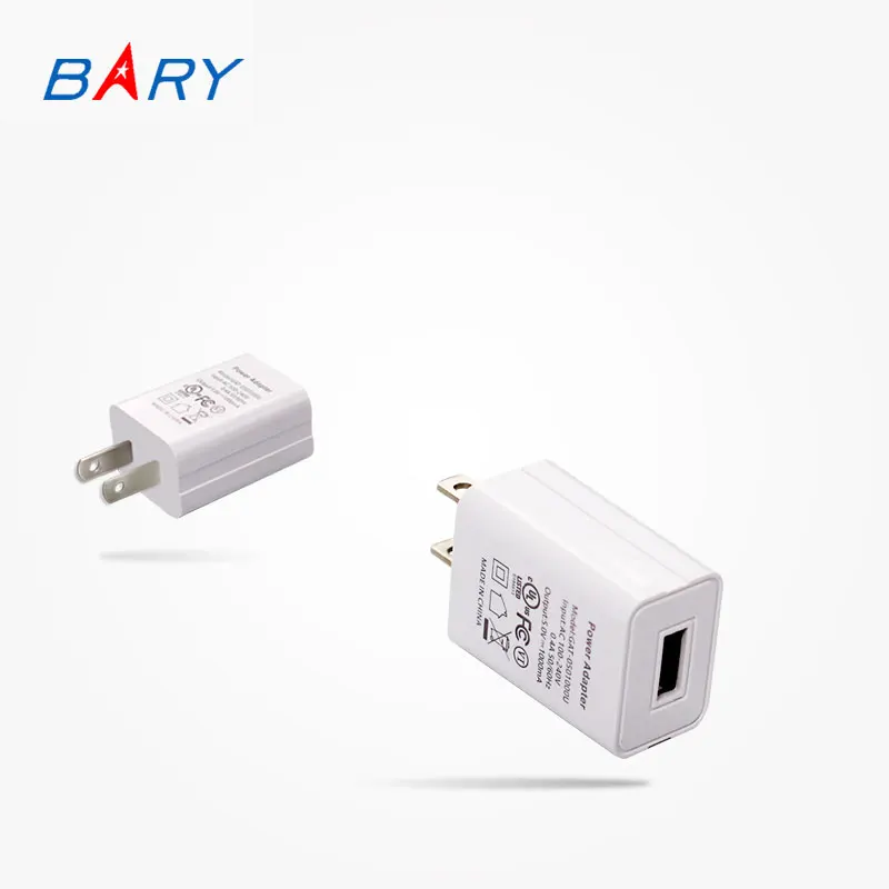 Мобильный USB разъем для быстрой зарядки | QC3.0 зарядное устройство 5 в 1A/2A/3A