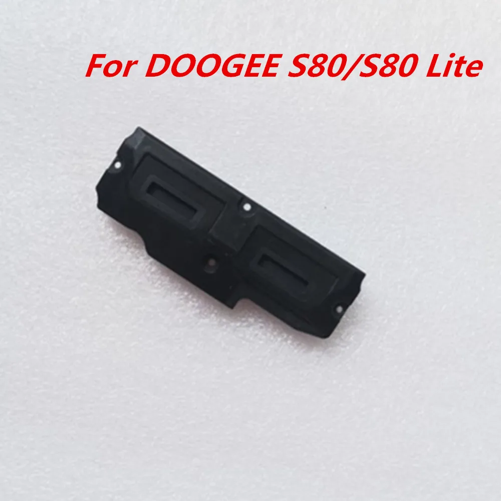 

Original For DOOGEE S80 Cell Phone Music Loud Speaker Inner Buzzer Horn Ringer Replacement Part Accessories For DOOGEE S80 Lite
