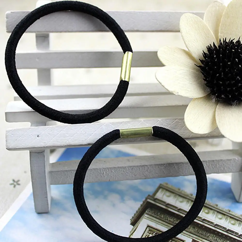 Рисунок 4 - прочная эластичная резинка для волос