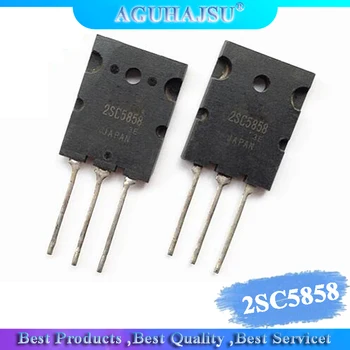 

1PCS 2SC5858 TO-3PL C5858 TO-3P new original
