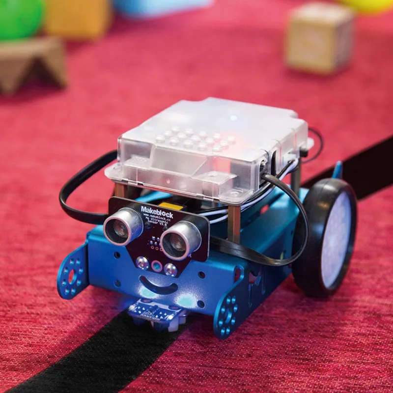 Robot diy