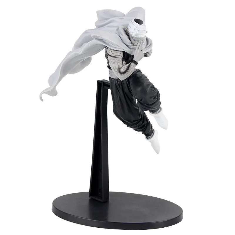 BWFC Dragon Ball Z Piccolo Banpresto мировая фигурка Колизей ПВХ Жемчуг дракона фигурка пикколо Коллекционная модель игрушки 2 цвета