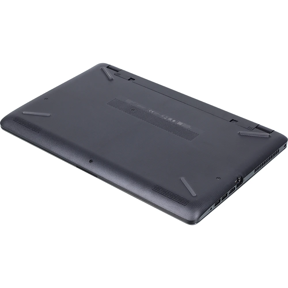 Ноутбук HP 15-rb046ur A6 9220/4Gb/500Gb/R4/15.6"/SVA/HD/W1064/black