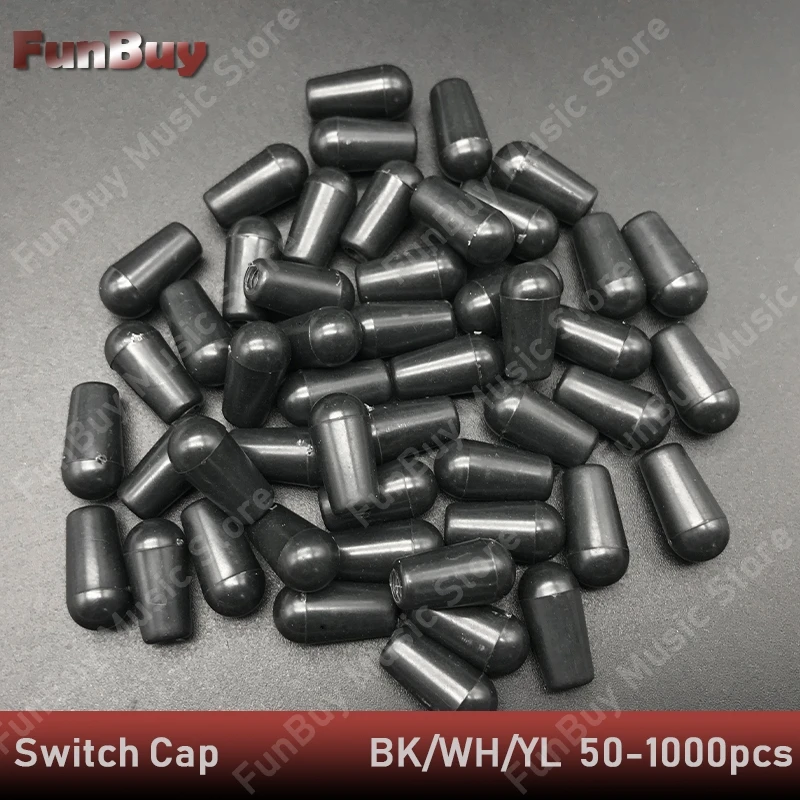 MI0599-LesPaul Guitar Switch Cap-19