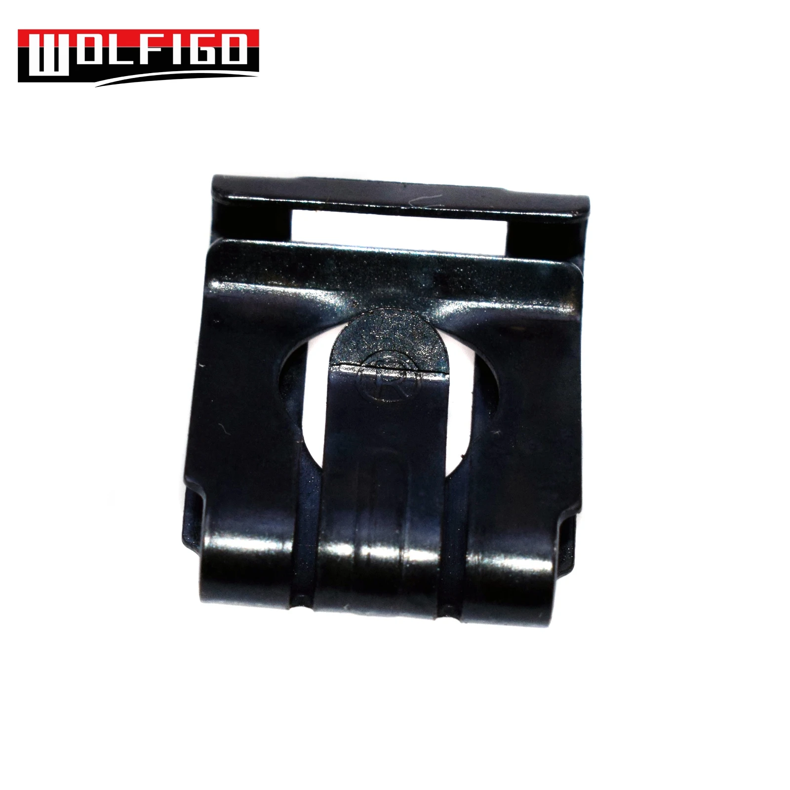 1 PC Clip WOLFIGO для Mercedes W111 W123 автоматическая коробка передач переключения передач Втулка с зажимом 1159920310,0009944160, 601 33009 280 - Цвет: 1 PC Clip