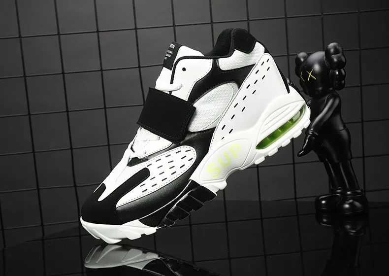 Новинка Ariival Мужская баскетбольная обувь амортизация Jordan 3 Uptempo ботинки для мальчиков Jordan обувь в стиле ретро 11 Jordan Кроссовки zapatillas hombre
