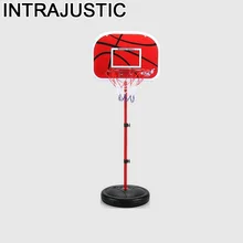 De Enfant Training Basquetbol Equipment Hoop Mini Pallone Basket Basquet Basquete Ball Baloncesto Children's Basketball Stand
