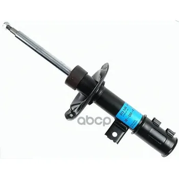 

Shock Absorber (-L) Kia Ceed 1.4/1.6/1.6 CRDi 06-sachs art. 313549