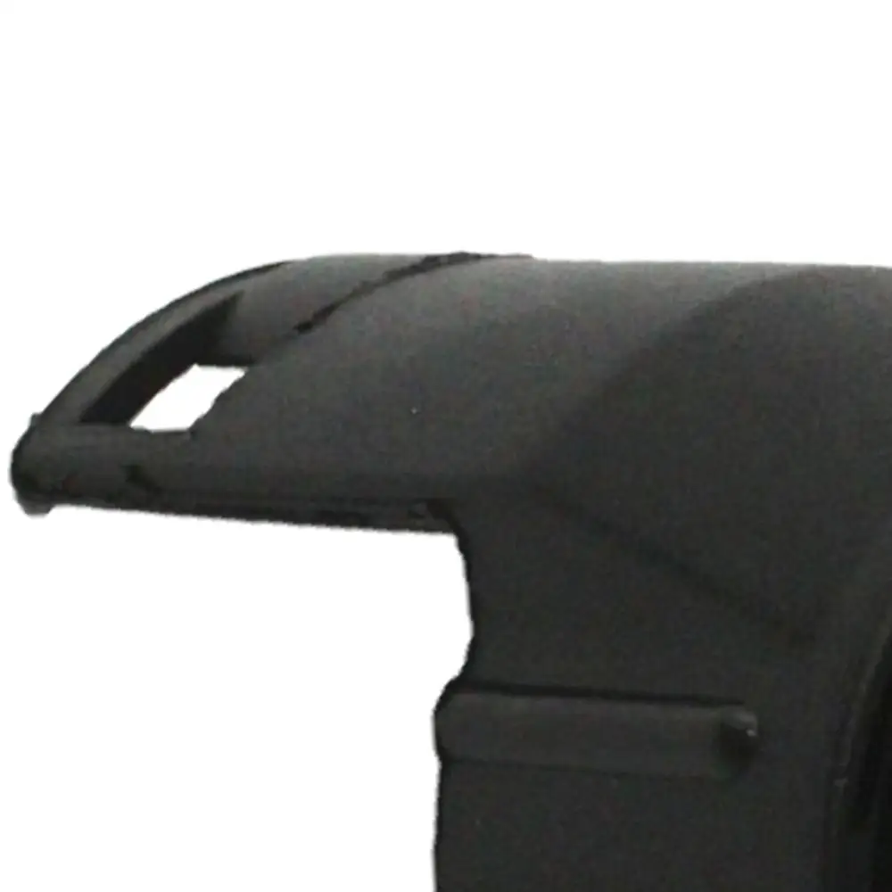7 Pin To 13 Pin Plug Adapter Converter Tow Bar Socket Converter Black Auto Accessories