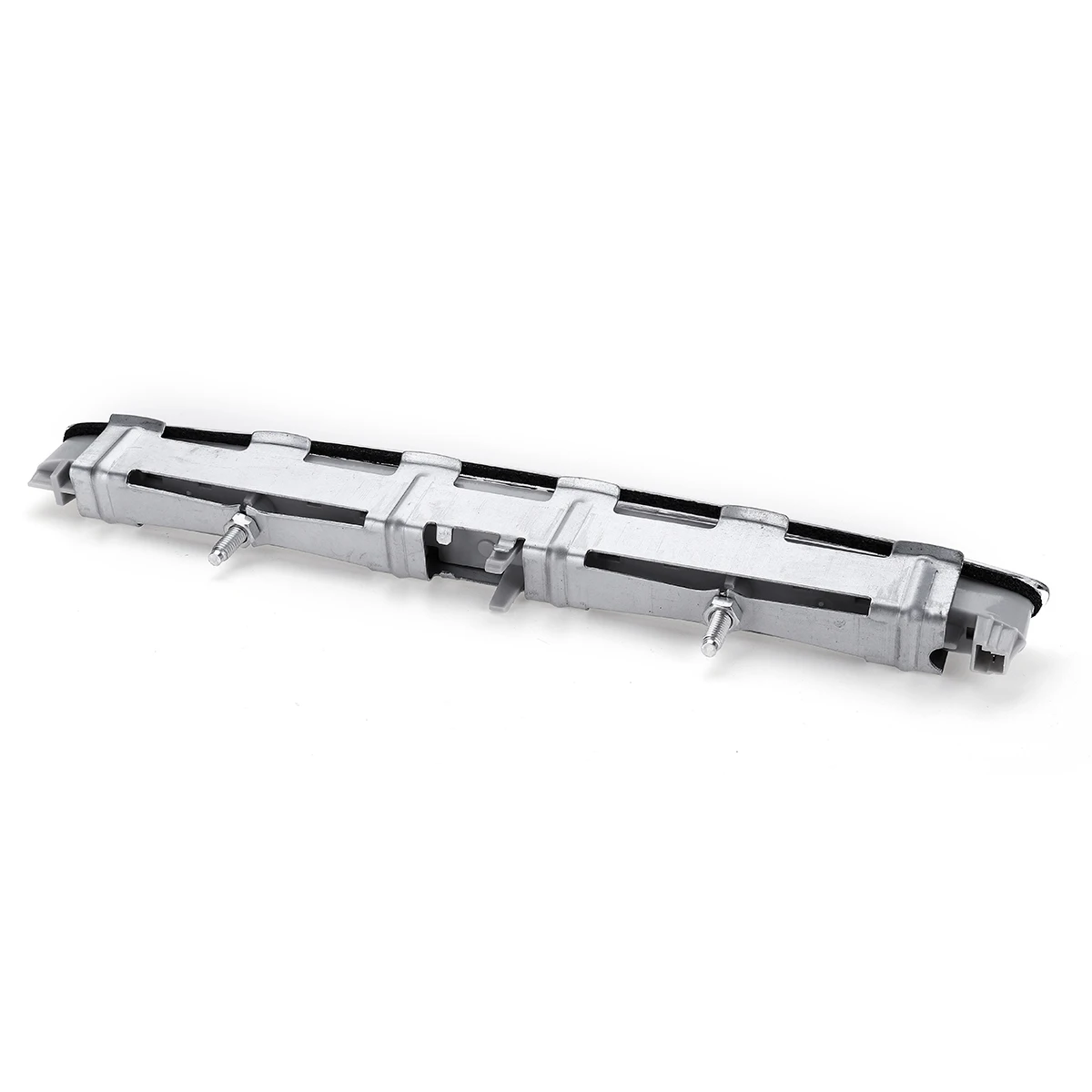 Vermelha para Carro Lâmpada para Mercedes Led de Traseira Luz de Freio Transparente Terceira Parada Led Benz Clk W209 2002-2009 2098201056 - Luz 8 terceira luz de freio parada luz led