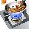 5KW Embedded Gas Stoves Stainless Steel Gas Cooker High-grade Cooktop Kitchen Equipment Stove 5