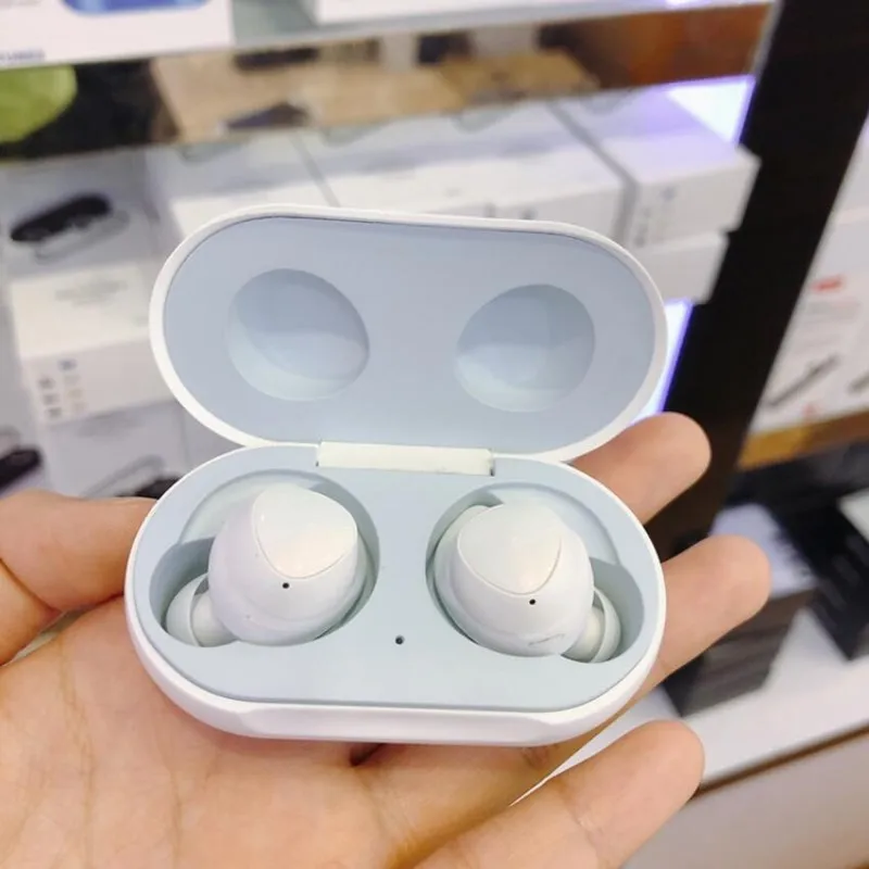 TWS R170 for SM In Ear Detection Smart Sensor Wireless Earphones stereo Earphone for SM iphone