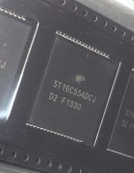 

ST16C554DCJ