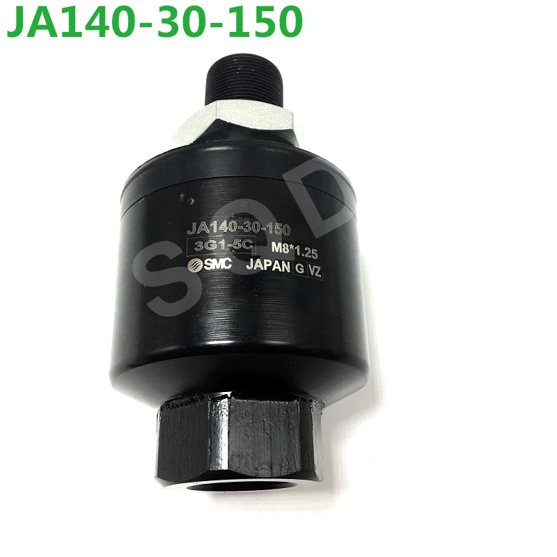 JA80 22 150 20 JA100 26 JA140 30 FK M12X1 25 стандартных соединений серии JA|floating joint|smcja |