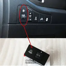 Подлинная передняя фара регулятор высоты переключатель ручка для kia Sportage 2011 2012 2013 93370 3W000 933703W000 Подлинная передняя фара регулятор высоты переключатель ручка для kia Sportage 2011 2012 2013 93370 3W000 933703W000