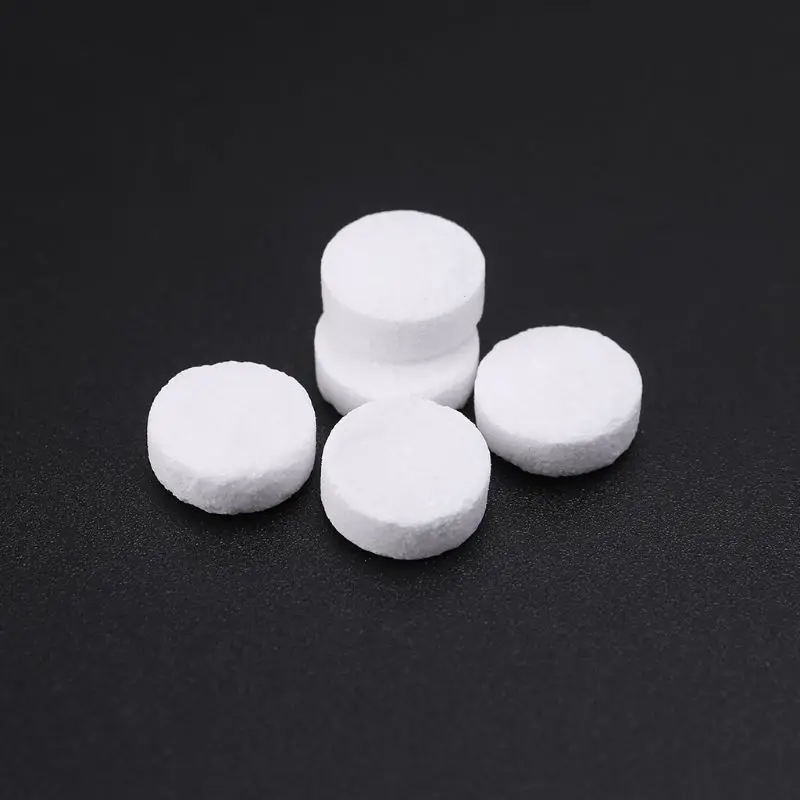 Aquarium CO2 Tablet Carbon Dioxide For Plant Water Grass Fish Tank Diffuser