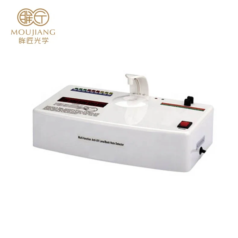 

manufacture new styles UV Lab Phorochromic Lens Tester