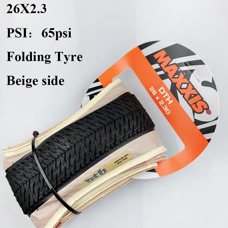 Maxxis Ретро желтый край велосипедные шины 26 26*2 3/2 15 BMX уличные с фиксированной